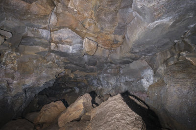 Guler Ice Caves