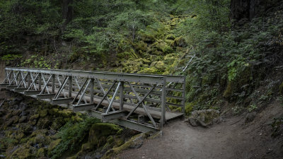 Falls Creek Falls