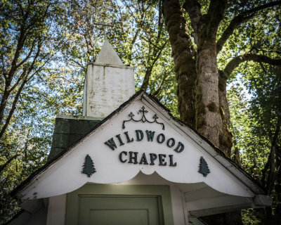 Wildwood Chapel
