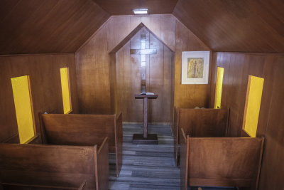 Wildwood Chapel