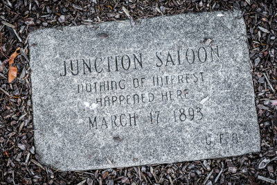 Fairhaven Historic Markers