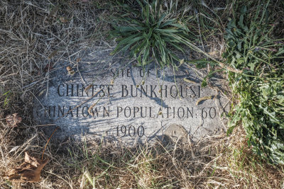 Fairhaven Historic Markers