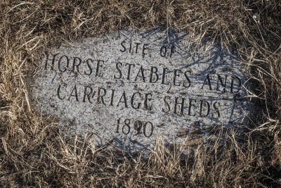Fairhaven Historic Markers