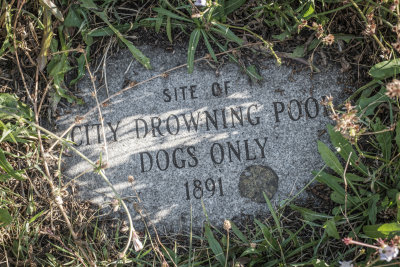 Fairhaven Historic Markers