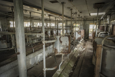 Northern State Hospital Farm