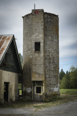 Northern State Hospital Farm