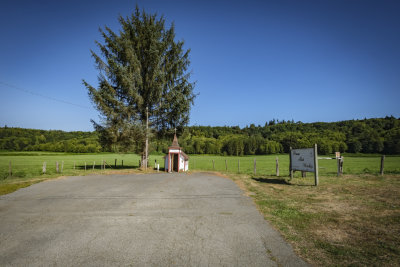 Wayside Chapel