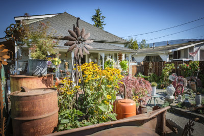 Haystack Company Antiques