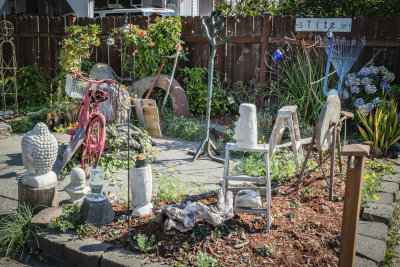 Haystack Company Antiques