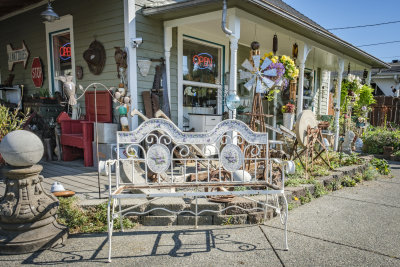Haystack Company Antiques