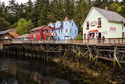 Alaska