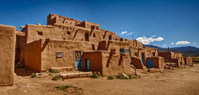 New Mexico