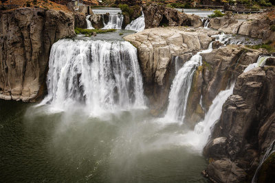 Idaho