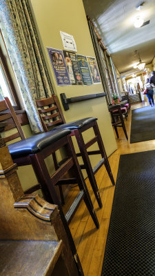 McMenamins Kennedy School
