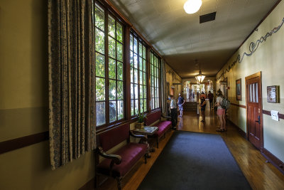 McMenamins Kennedy School