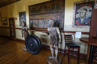 McMenamins Kennedy School