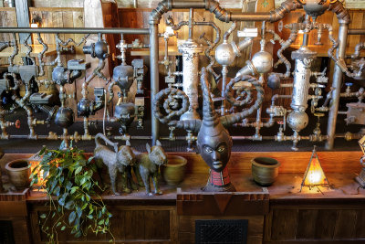 McMenamins Kennedy School