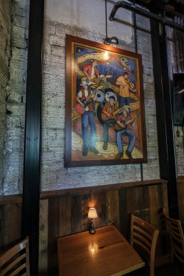 McMenamins Kennedy School