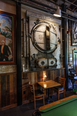 McMenamins Kennedy School