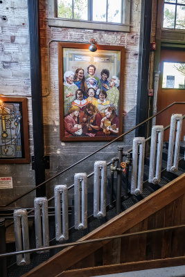 McMenamins Kennedy School
