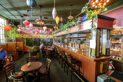 McMenamins Kennedy School