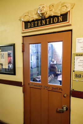 McMenamins Kennedy School