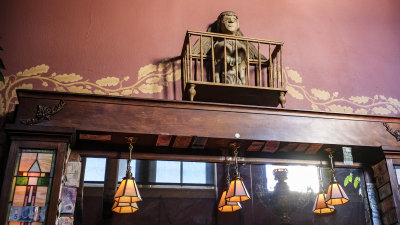 McMenamins Kennedy School