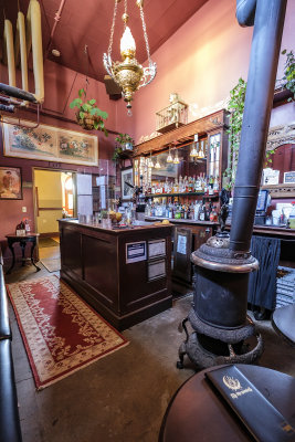 McMenamins Kennedy School