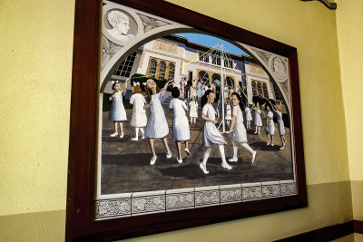 McMenamins Kennedy School