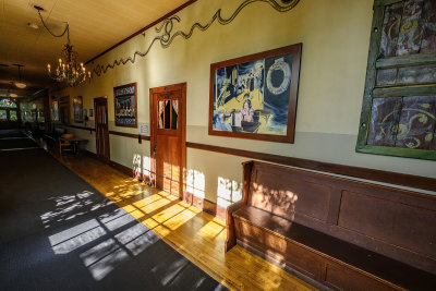 McMenamins Kennedy School