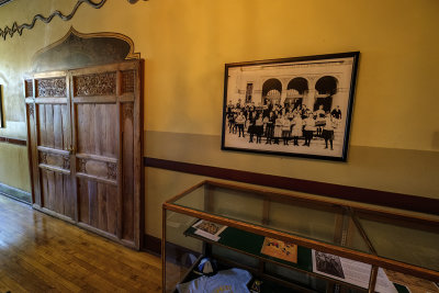 McMenamins Kennedy School