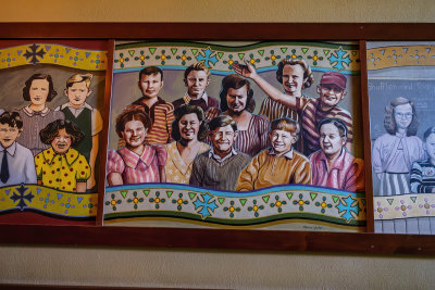 McMenamins Kennedy School