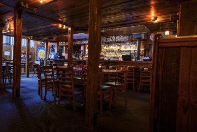 McMenamins Kennedy School