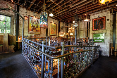 McMenamins Kennedy School