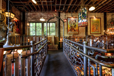 McMenamins Kennedy School
