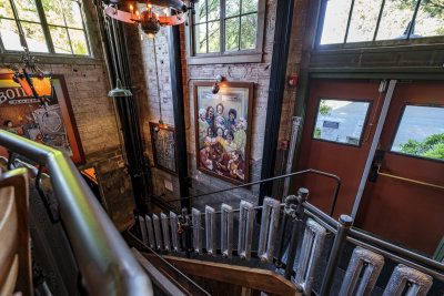 McMenamins Kennedy School