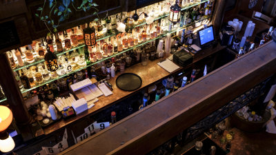 McMenamins Kennedy School
