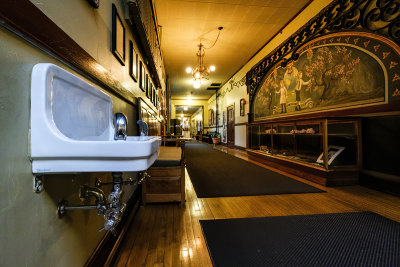 McMenamins Kennedy School