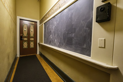 McMenamins Kennedy School