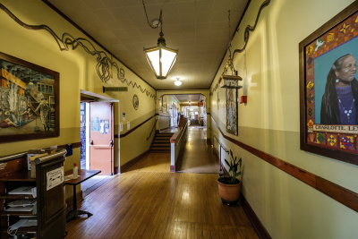 McMenamins Kennedy School
