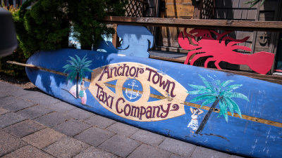 Anchor Inn