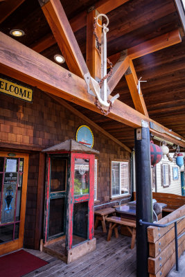 Anchor Inn