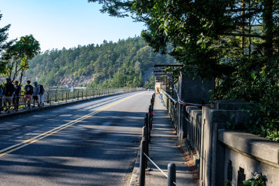 Deception Pass Bridge