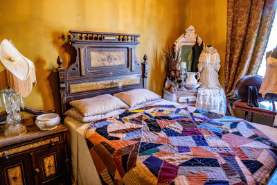Shady Lady Bordello Museum