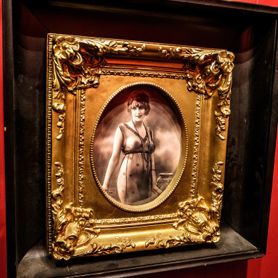 Shady Lady Bordello Museum