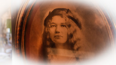 Shady Lady Bordello Museum