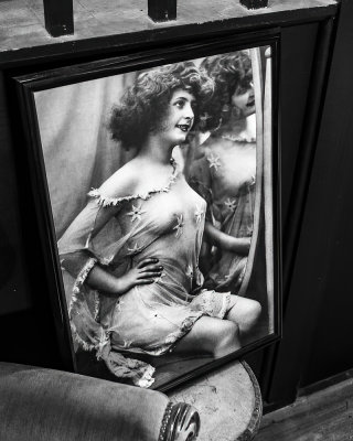 Shady Lady Bordello Museum