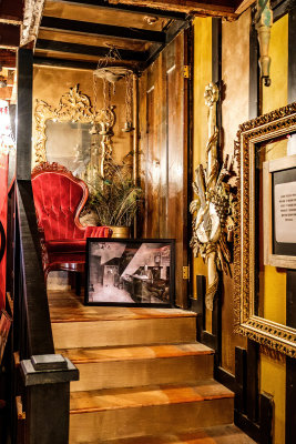 Shady Lady Bordello Museum