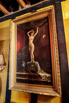 Shady Lady Bordello Museum