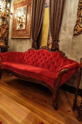 Shady Lady Bordello Museum